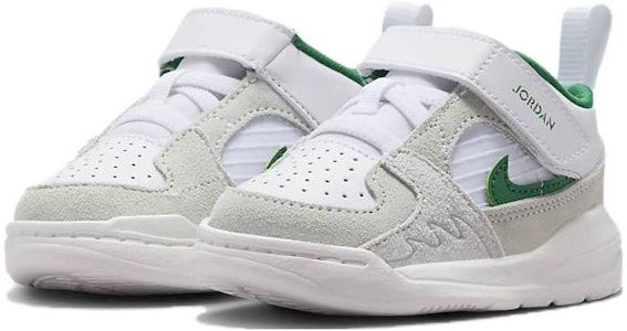 (TD) 조던 스타디움 90 '화이트 클로버' DX4396-103 Lookbook (TD) 조던 스타디움 90 '화이트 클로버' DX4396-103