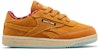 (TD) Jurassic Park x Reebok Club C 85 'Dr. Alan Grant' Lelaki Kasual Sneakers. GZ0538