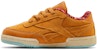 (TD) Jurassic Park x Reebok Club C 85 'Dr. Alan Grant' Lelaki Kasual Sneakers. GZ0538