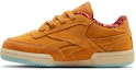 Lookbook (TD) Jurassic Park x Reebok Club C 85 'Dr. Alan Grant' Lelaki Kasual Sneakers. GZ0538