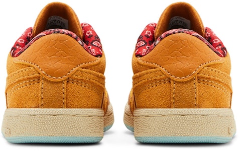 (TD) ジュラシック・パーク×リーボック Club C Dr.グラント GZ0538 Details for (TD) ジュラシック・パーク×リーボック Club C Dr.グラント GZ0538