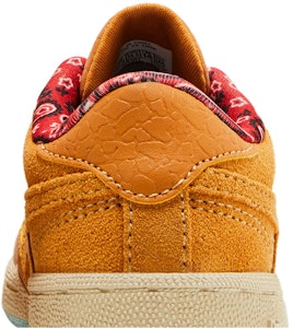 (TD) ジュラシック・パーク×リーボック Club C Dr.グラント GZ0538 Sizing (TD) ジュラシック・パーク×リーボック Club C Dr.グラント GZ0538