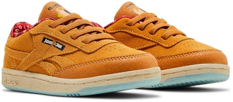 (TD) 侏罗纪公园 x 锐步 Club C 85 '艾伦·格兰特博士’ GZ0538 Cheap (TD) 侏罗纪公园 x 锐步 Club C 85 '艾伦·格兰特博士’ GZ0538