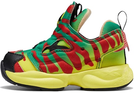 (TD) Jurassic Park x Reebok InstaPump Fury OG 'Kenderaan Pelancongan' GX5415 Buy (TD) Jurassic Park x Reebok InstaPump Fury OG 'Kenderaan Pelancongan' GX5415