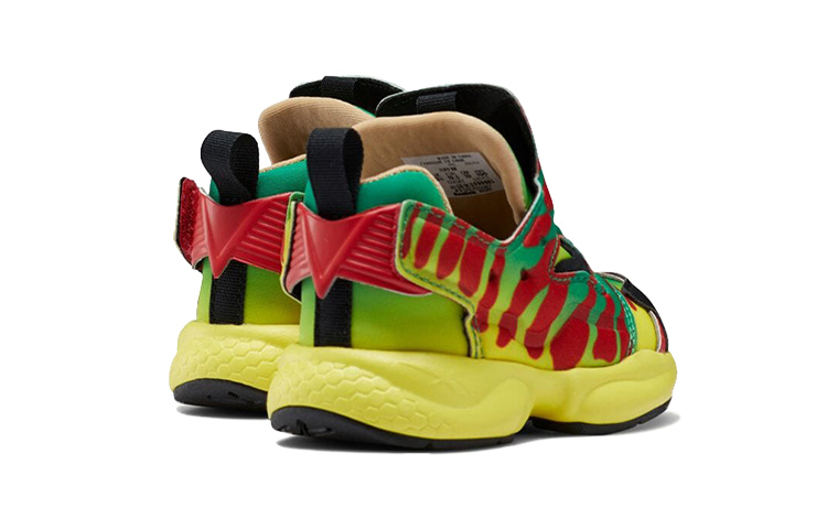Shop (Toddler) Jurassic Park x Reebok InstaPump Fury OG 'Tour Vehicles' GX5415