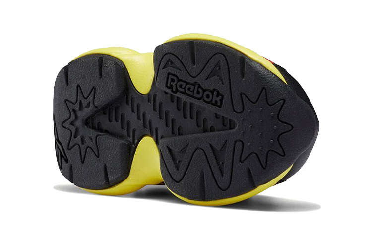 Details for (Toddler) Jurassic Park x Reebok InstaPump Fury OG 'Tour Vehicles' GX5415