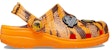 (TD) Jurassic World x Crocs Classic Clog 'Orange Zing' Orang Zing 208848-83A