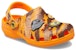 (TD) Jurassic World x Crocs Classic Clog 'Orange Zing' Orang Zing 208848-83A