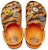 (TD) Jurassic World x Crocs Classic Clog 'Orange Zing' Orang Zing 208848-83A