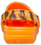 Details for (TD) Zuecos Clásicos Jurassic World x Crocs 'Orange Zing' 208848-83A