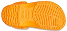 Sizing (TD) Jurassic World x Crocs Classic Clog 'Orange Zing' Orang Zing 208848-83A