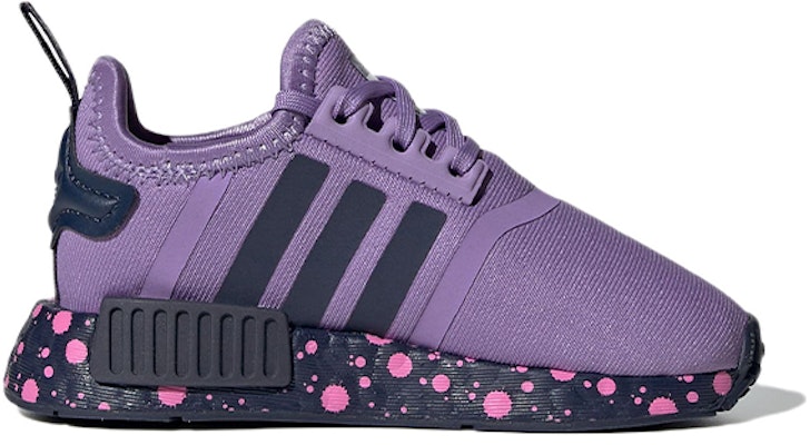 (TD) 케빈 리옹스 x 아디다스 NMD_R1 '몬스터' GX5727 Order (TD) 케빈 리옹스 x 아디다스 NMD_R1 '몬스터' GX5727