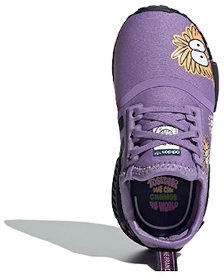 (TD) 케빈 리옹스 x 아디다스 NMD_R1 '몬스터' GX5727 Purchase (TD) 케빈 리옹스 x 아디다스 NMD_R1 '몬스터' GX5727