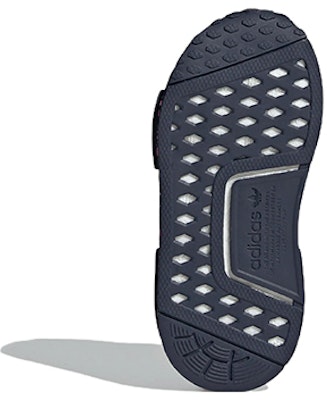 (TD) 케빈 리옹스 x 아디다스 NMD_R1 '몬스터' GX5727 Details for (TD) 케빈 리옹스 x 아디다스 NMD_R1 '몬스터' GX5727