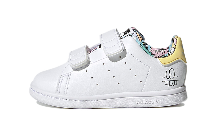 Buy (TD) Kevin Lyons x adidas Stan Smith 'Karya Seni Ceria' H05272