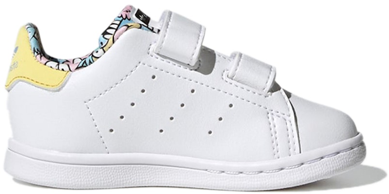 (TD) Kevin Lyons x adidas Stan Smith 'Arte Divertido' H05272 Order (TD) Kevin Lyons x adidas Stan Smith 'Arte Divertido' H05272