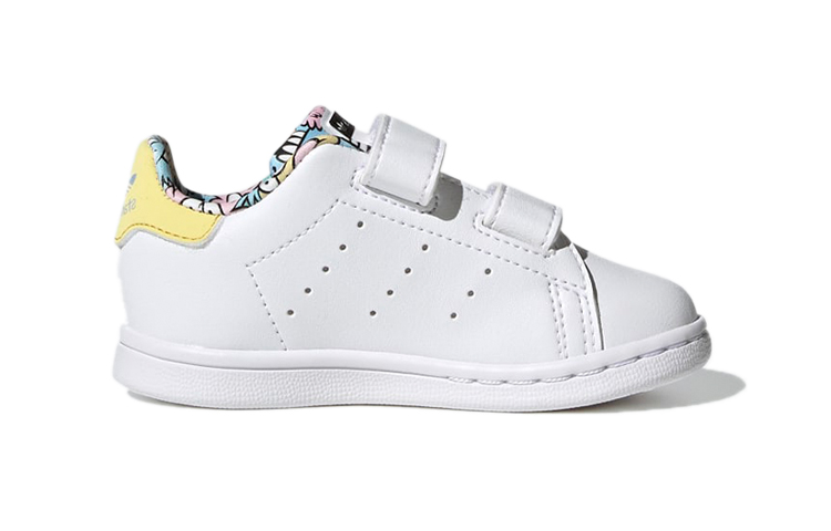 Order (TD) Kevin Lyons x adidas Stan Smith 'Karya Seni Ceria' H05272