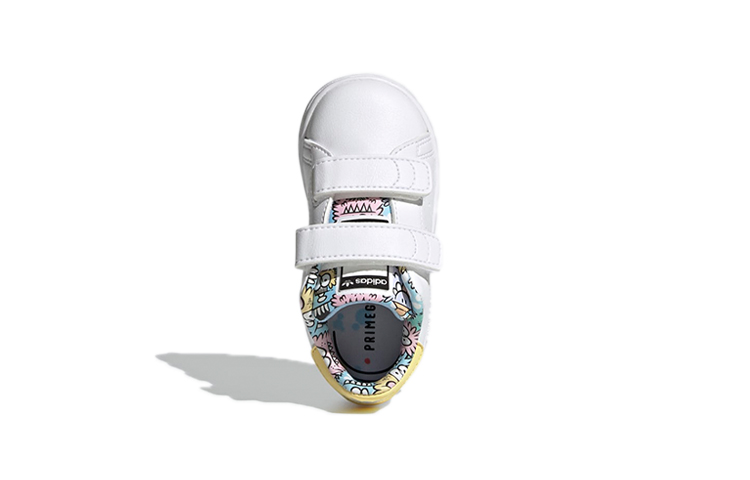 Purchase (TD) Kevin Lyons x adidas Stan Smith 'Karya Seni Ceria' H05272