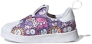 Buy (TD) Kevin Lyons x adidas Superstar 360 'Raksasa' GX3294