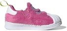 Order (TD) Kevin Lyons x adidas Superstar 360 'Wajah Raksasa' GW3308