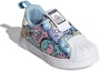 Lookbook (TD) Kevin Lyons x adidas Superstar 360 'Raksasa' H02738