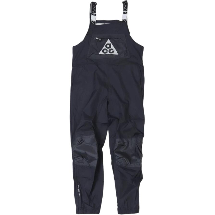 (Toddler) Kids' Nike ACG Blue Romper with Solid Letter Print DQ8739-010