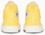 (Toddler) Kids Converse All Star Light V-1 High-Top Sneakers Egg Yellow 37303410