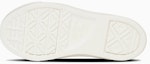 Purchase (Toddler) Kids Converse All Star Light V-1 High-Top Sneakers Egg Yellow 37303410