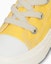 Details for (Toddler) Kids Converse All Star Light V-1 High-Top Sneakers Egg Yellow 37303410