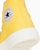 (Toddler) Kids Converse All Star Light V-1 High-Top Sneakers Egg Yellow 37303410