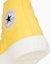 Sizing (Toddler) Kids Converse All Star Light V-1 High-Top Sneakers Egg Yellow 37303410