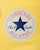 (Toddler) Kids Converse All Star Light V-1 High-Top Sneakers Egg Yellow 37303410