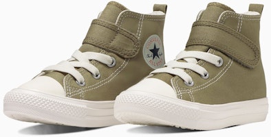 (Toddler) Kids Converse All Star Light V-1 High Top Sneakers Blue 37302971 (Toddler) Kids Converse All Star Light V-1 High Top Sneakers Blue 37302971