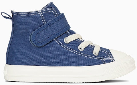 (TD) 童鞋 Converse All Star Light V-1 高筒球鞋 蛋黃色 37303411 Order (TD) 童鞋 Converse All Star Light V-1 高筒球鞋 蛋黃色 37303411