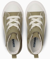 (TD) Zapatillas Altas Converse All Star Light V-1 Para Niños Azul 37302971 Lookbook (TD) Zapatillas Altas Converse All Star Light V-1 Para Niños Azul 37302971