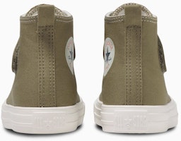 (TD) Zapatillas Altas Converse All Star Light V-1 Para Niños Azul 37302971 Shop (TD) Zapatillas Altas Converse All Star Light V-1 Para Niños Azul 37302971