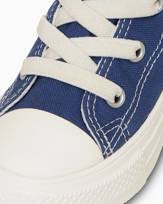 (Toddler) Kids Converse All Star Light V-1 High Top Sneakers Egg Yellow 37303411 Details for (Toddler) Kids Converse All Star Light V-1 High Top Sneakers Egg Yellow 37303411