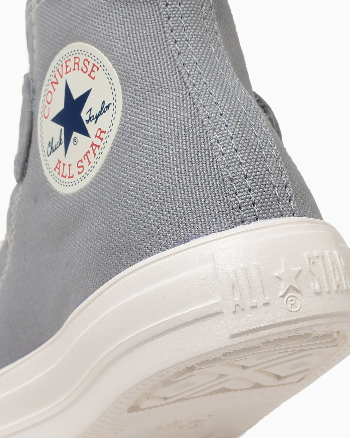 Sizing (Toddler) Kids Converse All Star Light V-1 High Tops Dark green 37303241