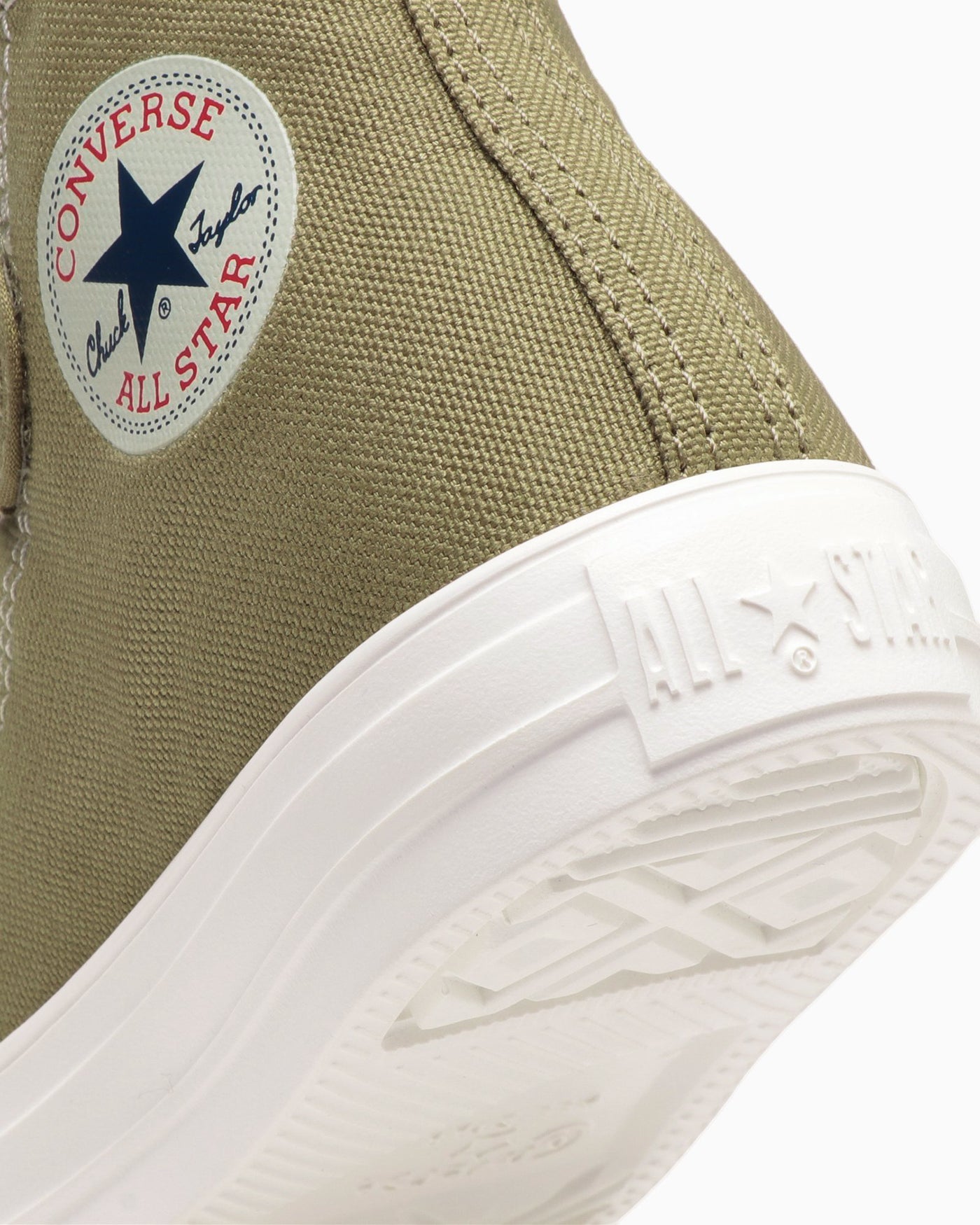 Sizing (TD) Zapatillas Altas Converse All Star Light V-1 Para Niños Azul 37302971