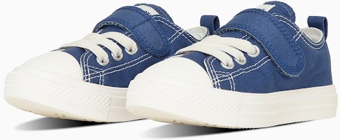 (Toddler) Kids Converse All Star Light V-1 Low Top Sneakers Egg Yellow 37303421 (Toddler) Kids Converse All Star Light V-1 Low Top Sneakers Egg Yellow 37303421