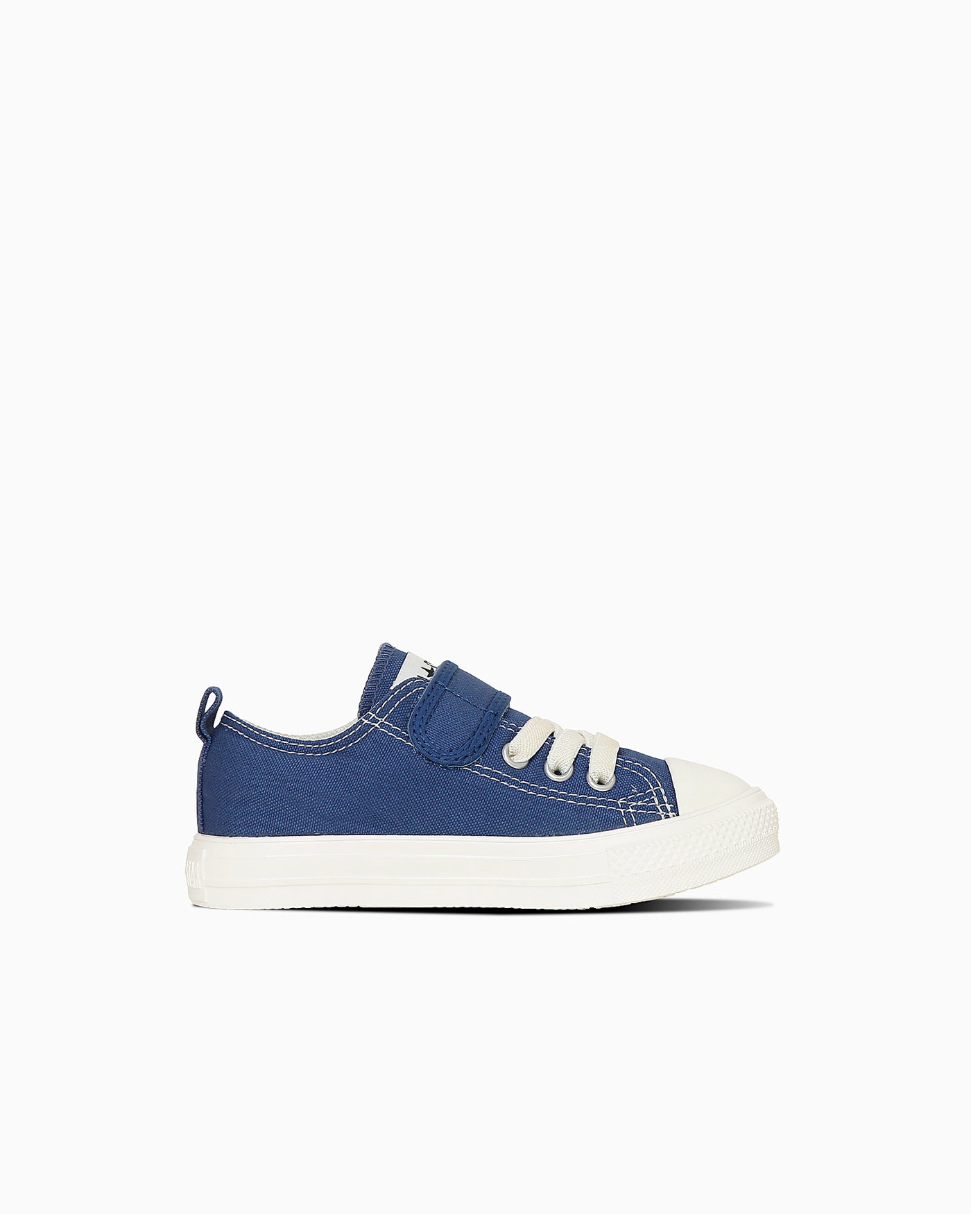 Order (TD) キッズ コンバース オールスター ライト V-1 ロートップ スニーカー エッグイエロー 37303421