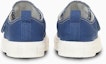 Shop (Toddler) Kids Converse All Star Light V-1 Low Top Sneakers Egg Yellow 37303421
