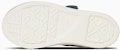 (Toddler) Kids Converse All Star Light V-1 Low Top Sneakers Egg Yellow 37303421