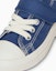 Details for (Toddler) Kids Converse All Star Light V-1 Low Top Sneakers Egg Yellow 37303421