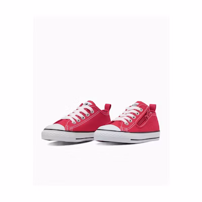 (TD) Kids Converse All Star N Z Low-Top Sneakers White