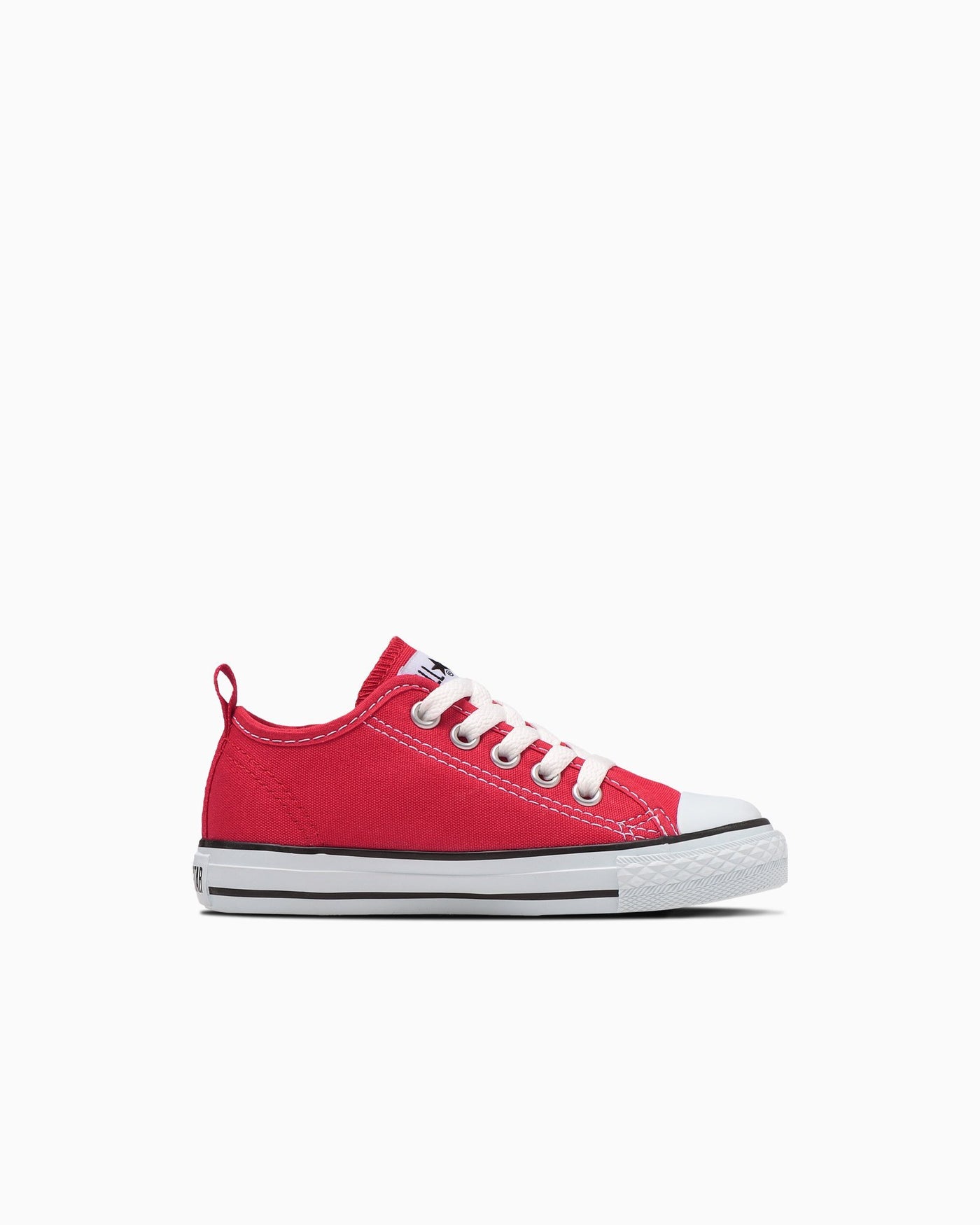 Order (TD) 童鞋 Converse All Star N Z 低筒運動鞋 白色 3271205