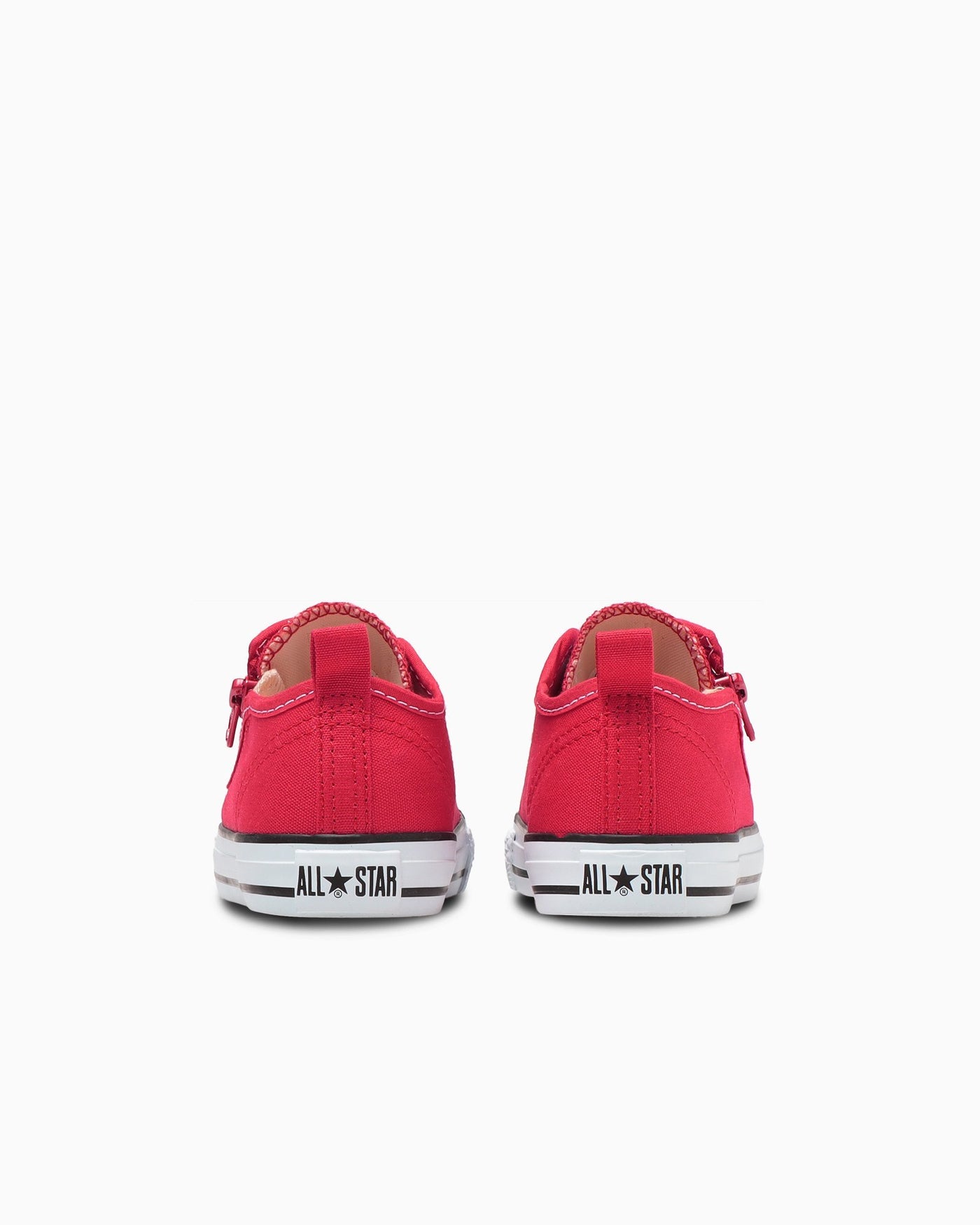 Shop (TD) 童鞋 Converse All Star N Z 低筒運動鞋 白色 3271205