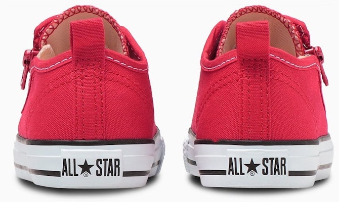 (Toddler) Kids Converse All Star N Z Low-Top Sneakers White 3271205 Shop (Toddler) Kids Converse All Star N Z Low-Top Sneakers White 3271205
