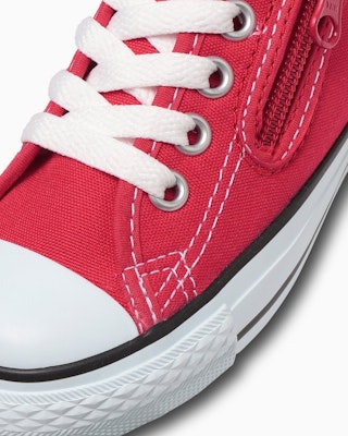 (Toddler) Kids Converse All Star N Z Low-Top Sneakers White 3271205 Details for (Toddler) Kids Converse All Star N Z Low-Top Sneakers White 3271205