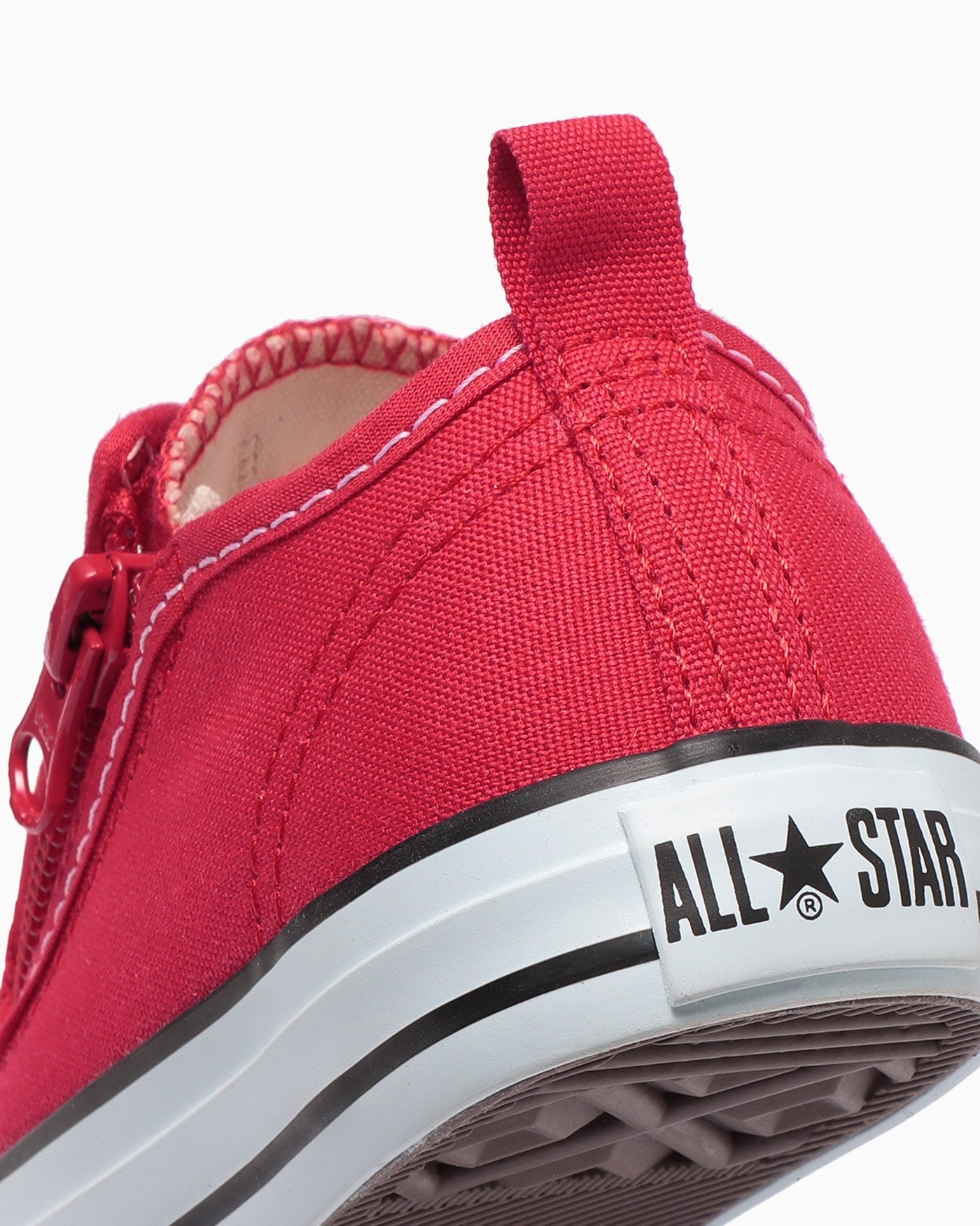 Sizing (TD) 童鞋 Converse All Star N Z 低筒運動鞋 白色 3271205